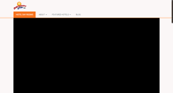 Desktop Screenshot of dayroomstay.com